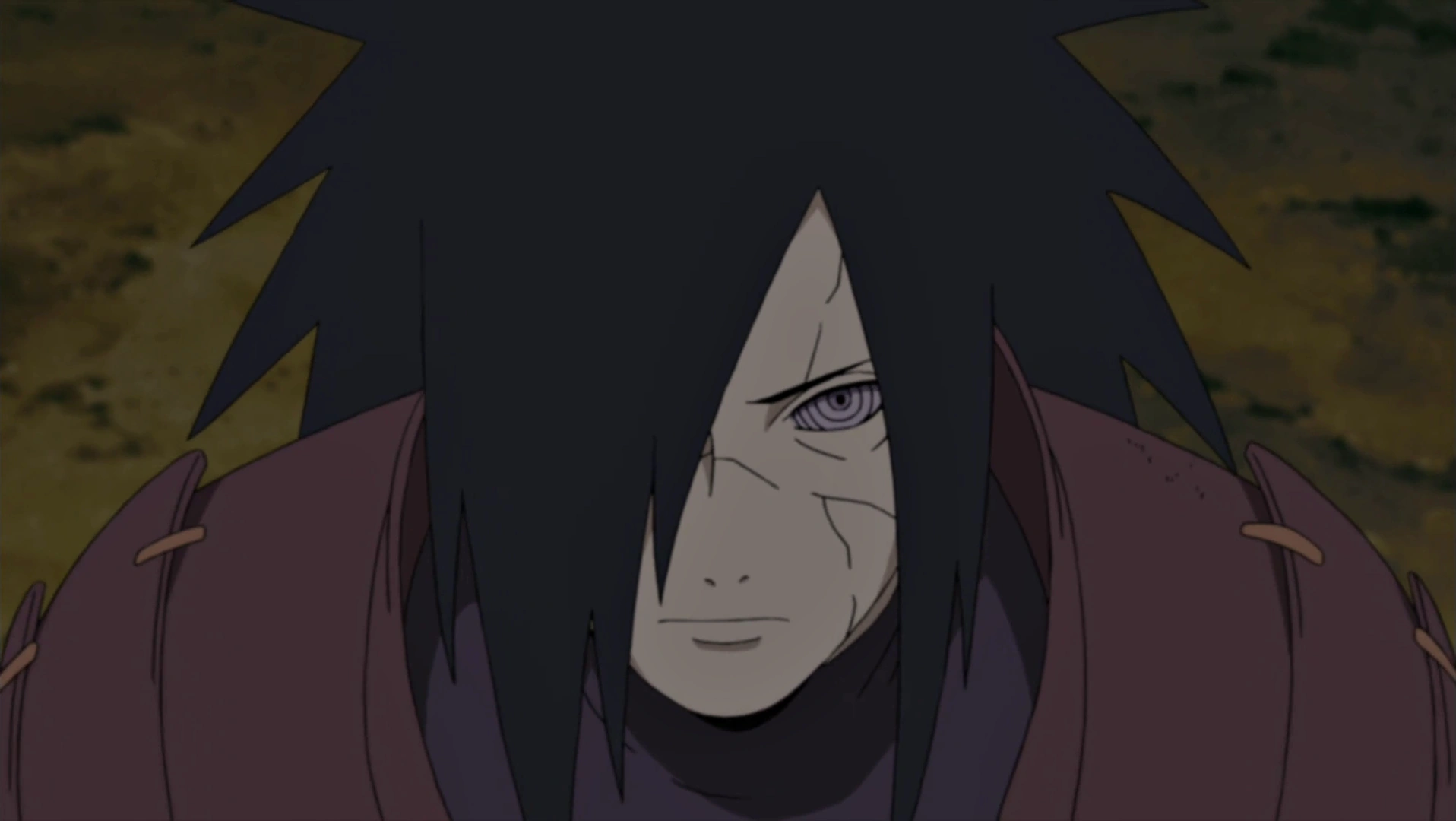 Naruto Shippūden Episódio 322 Madara Uchiha Wiki Naruto Fandom