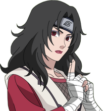 Wallpaper Kurenai Yuhi Narutopedia Fandom Desktop Wallpaper Free