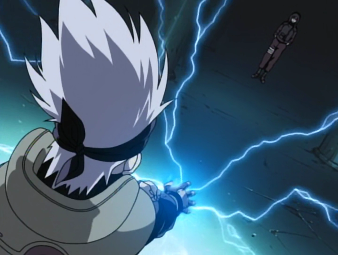 In Che Episodio Kakashi Diventa Hokage