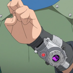 Sellos Manuales Naruto Wiki Fandom