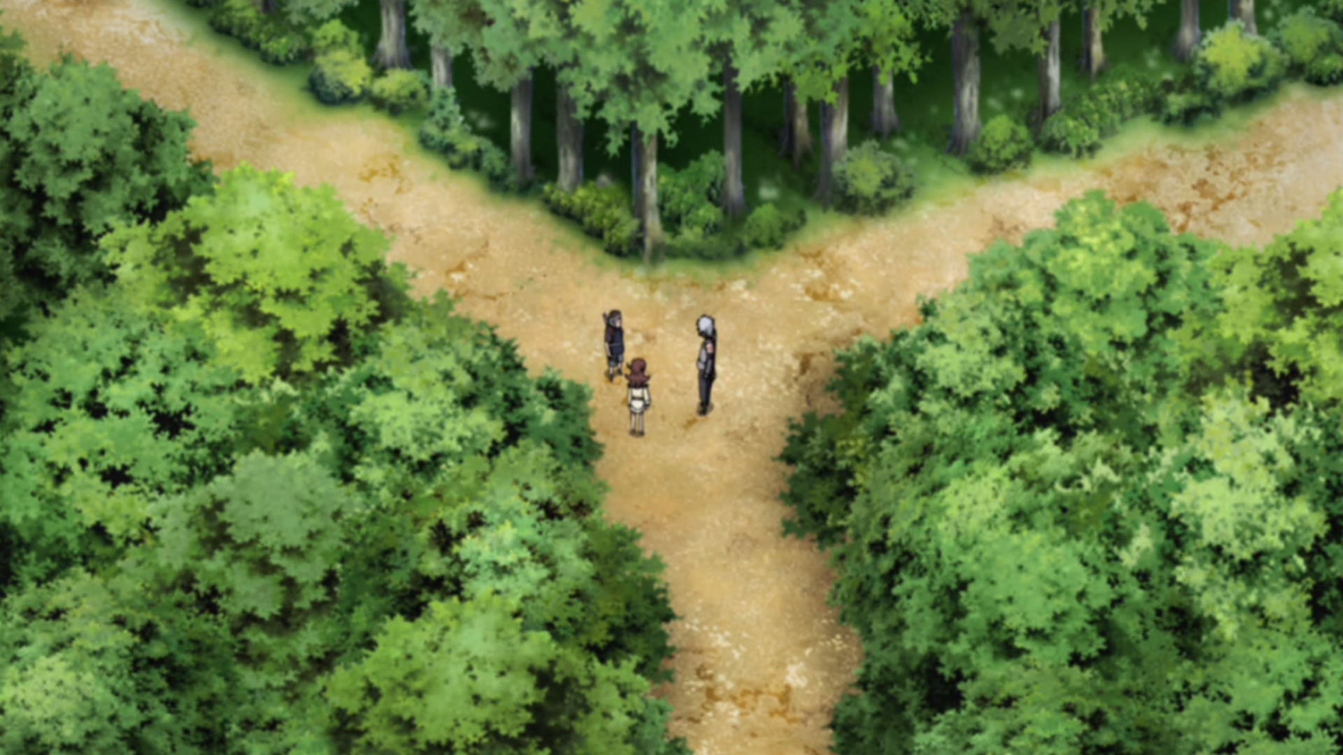 image separate paths png narutopedia fandom powered by wikia