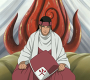 180px-Shodai Hokage