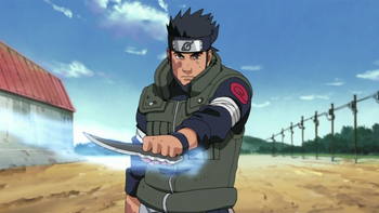 Flying Swallow | C-Rank Bukijutsu 350?cb=20150816160830