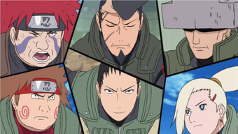 Shikamaru Nara Narutopedia Fandom