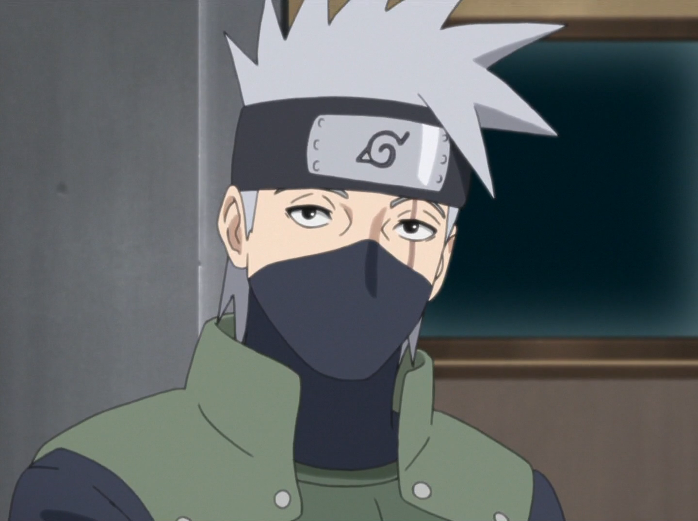 Kakashi Hatake Naruto Wiki Fandom