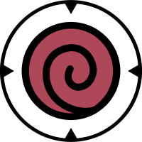 Uzumaki logo