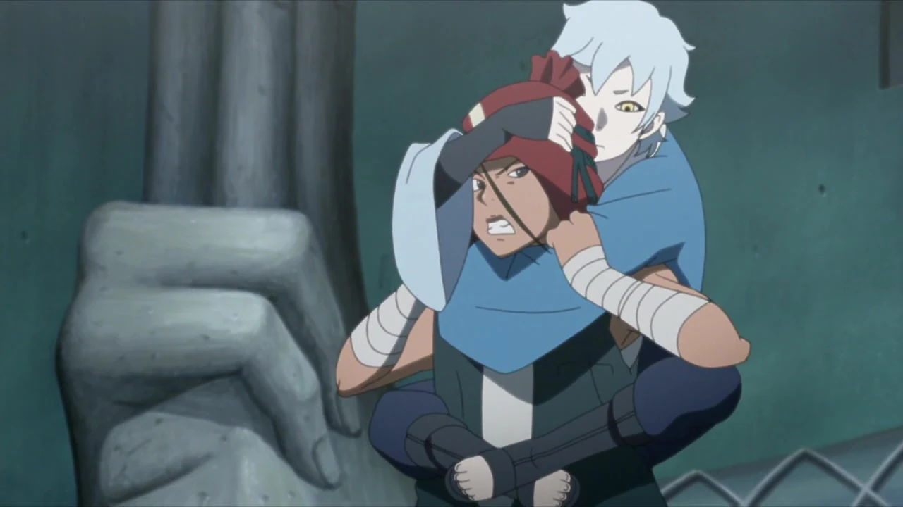 In Che Episodio Naruto Diventa Hokage