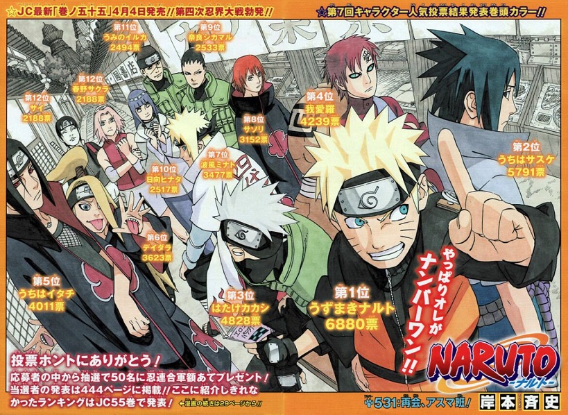 Naruto: Kakashi's 5 Most Triumphant Victories (& His 5 Most Humiliating  Defeats)