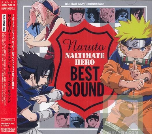 Music Narutopedia Fandom