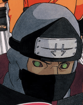 AkatsukiKakuzu