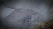 Raikage hurt