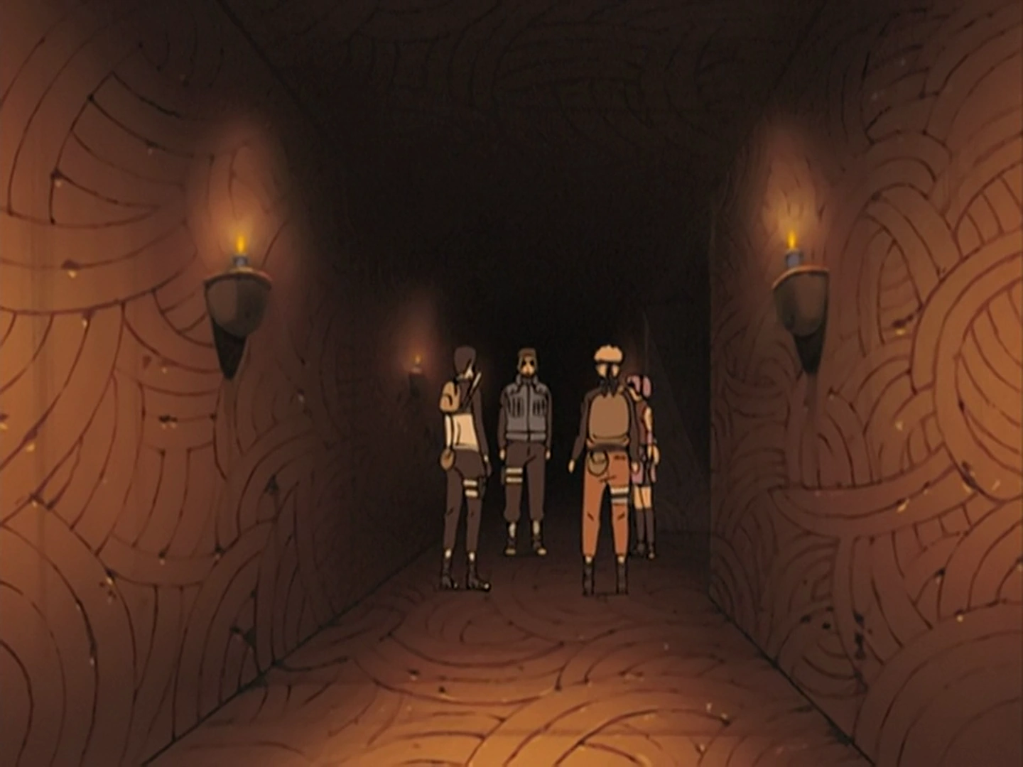 Something Important… Narutopedia Fandom