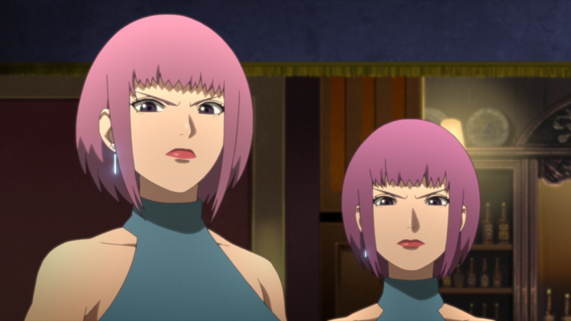Jutsu de Asaka | Wiki Naruto | Fandom