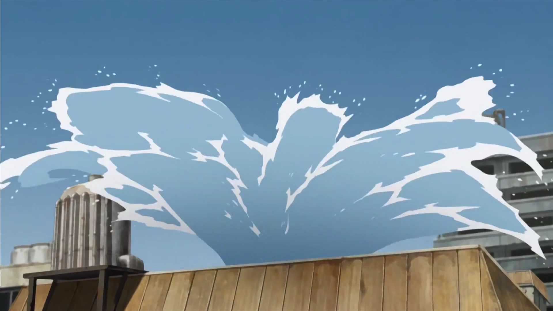 Water Release Bullet Orca Narutopedia FANDOM powered by Wikia