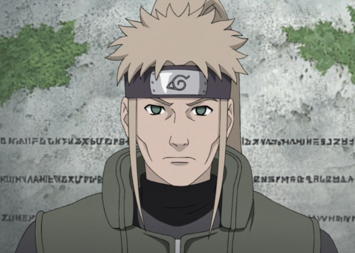 Inoichi Yamanaka | Naruto Wiki | FANDOM powered by Wikia