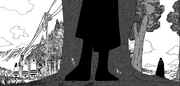 Naruto e Sasuke são seguidos
