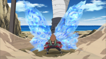 Chōji Akimichi Wiki Naruto Fandom