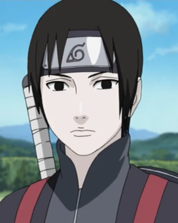 The Fake Smile Narutopedia Fandom