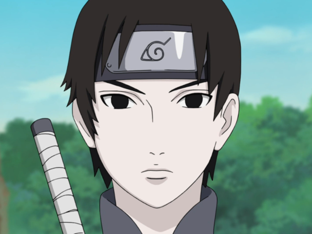 Sai | Naruto Wiki | FANDOM powered by Wikia