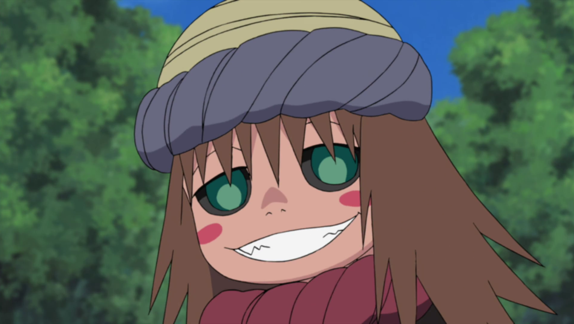 Yota Otenki | Wiki Naruto | FANDOM powered by Wikia