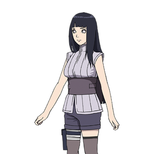 Hinata Hyuga Narutopedia Indonesia Fandom