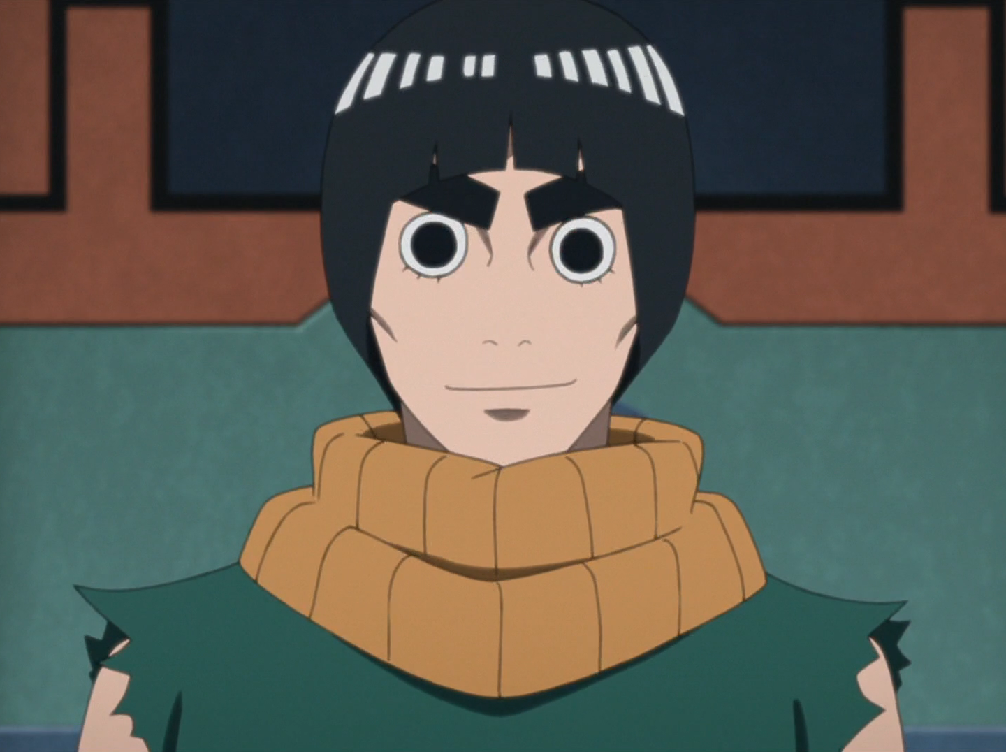 Rock Lee Narutopedia Fandom - rock lee roblox avatar