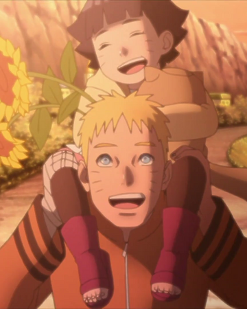 Boruto Shows Off Shukaku S New Form