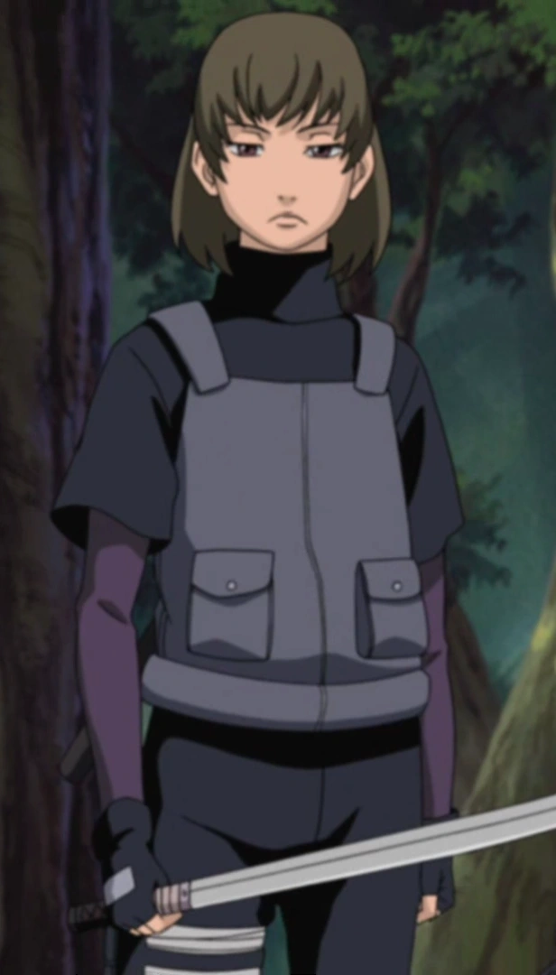 Image Takigakure variant flak jacket.png Narutopedia FANDOM