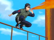 Aoba great fireball