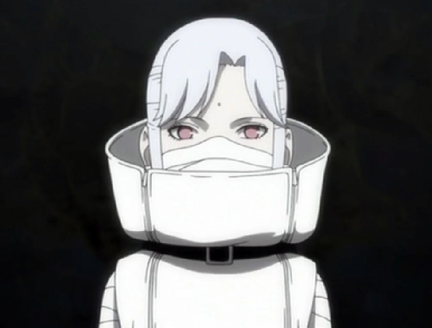 Hiruko (film) Naruto Wiki FANDOM powered by Wikia