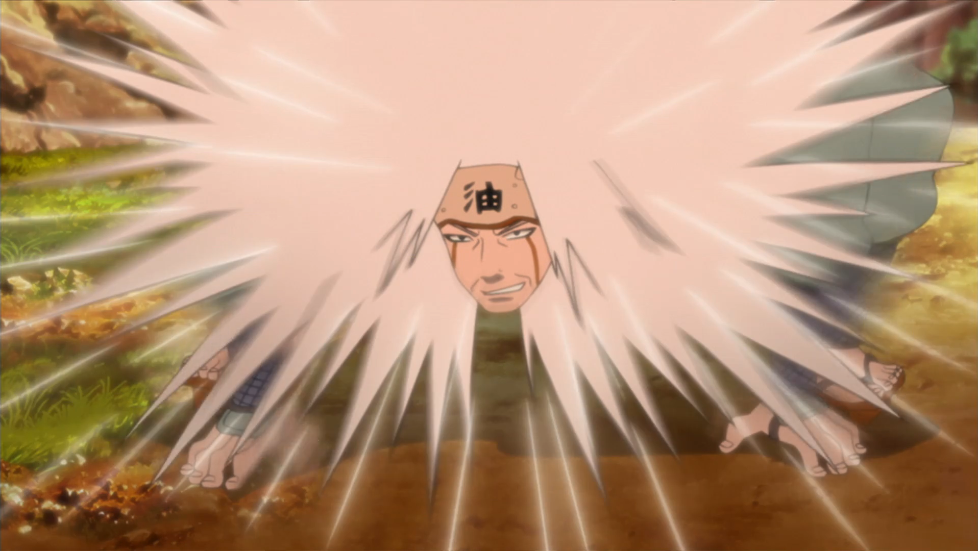 Needle Hell Narutopedia FANDOM powered by Wikia Needle Hell Narutopedia FANDOM powered by Wikia
