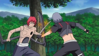 Shin Narutopedia Fandom