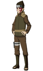 Shinki (Render)