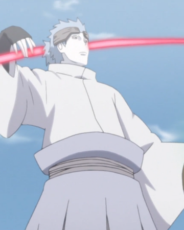 Urashiki Returns Narutopedia Fandom