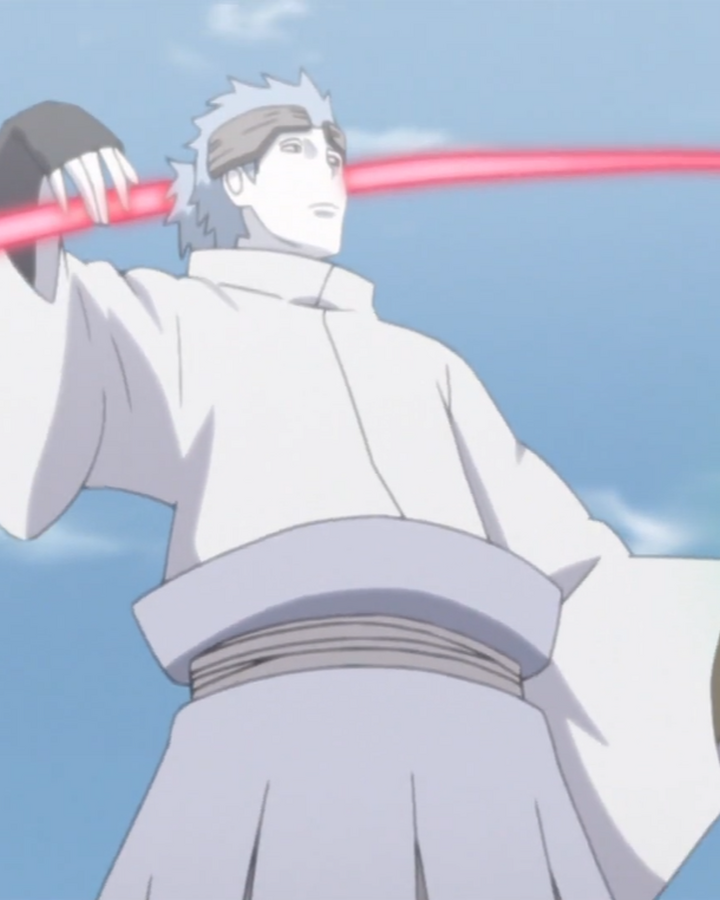 Urashiki Returns Narutopedia Fandom