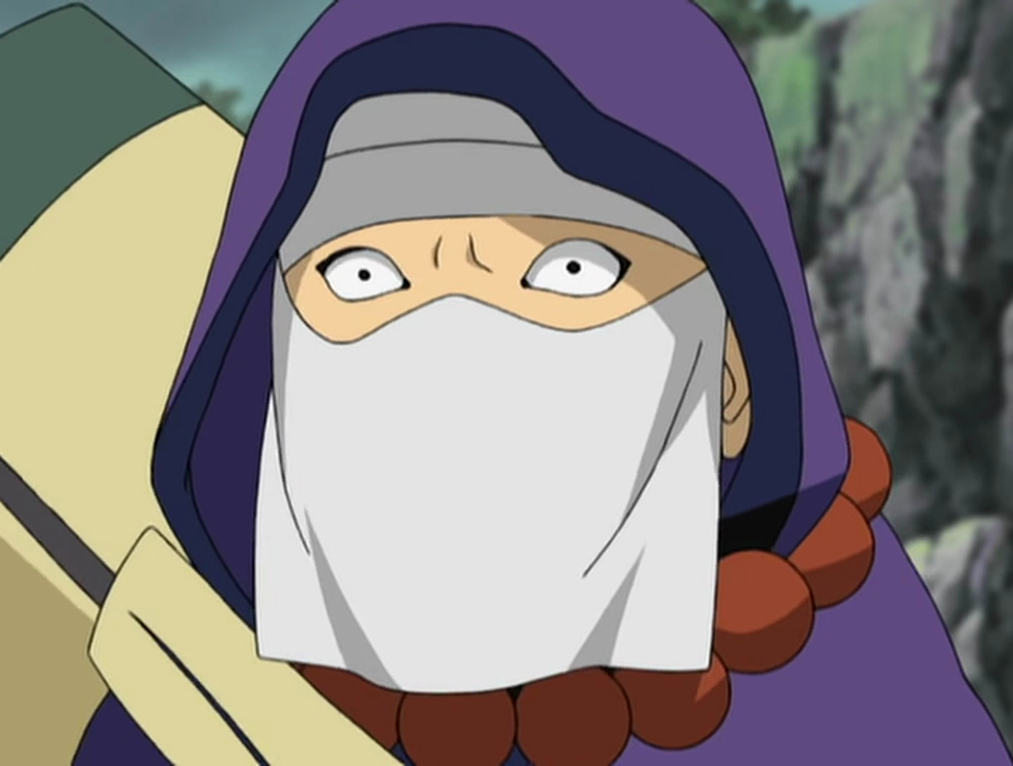 Jakō Ryūdōin | Narutopedia | Fandom