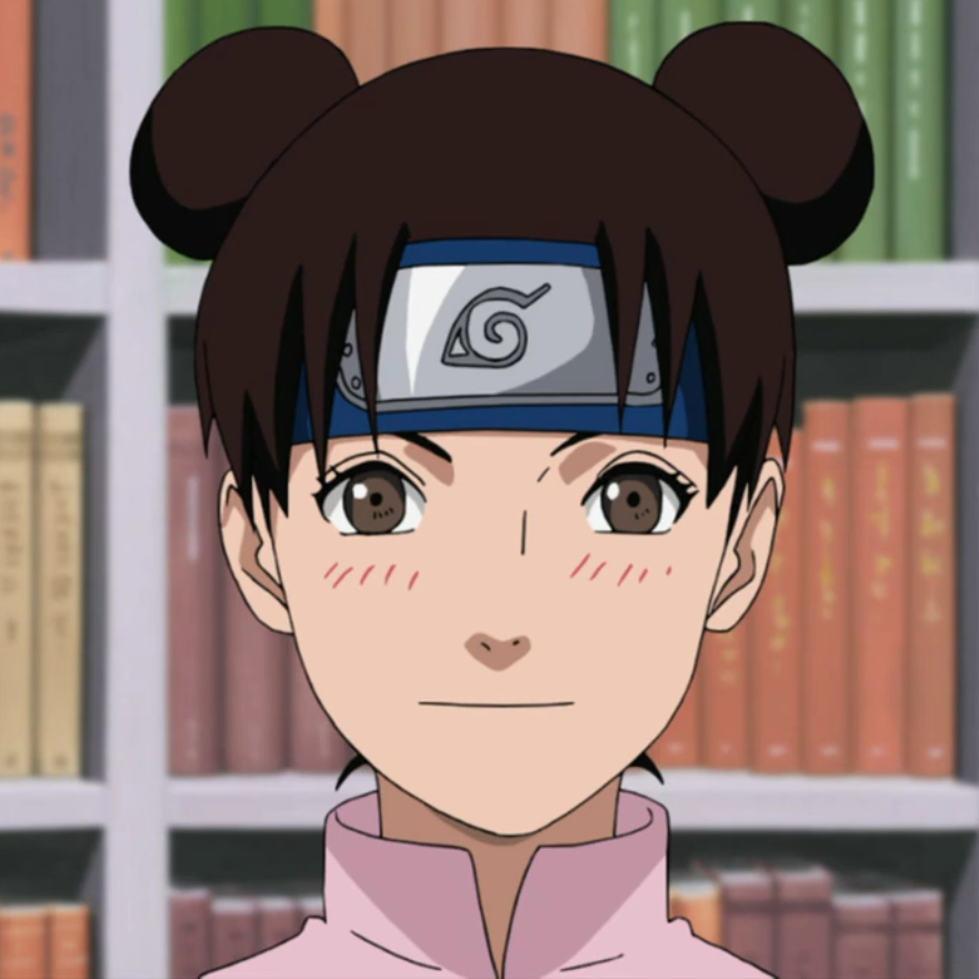 Galeria De Tenten Wiki Naruto Fandom Powered By Wikia 