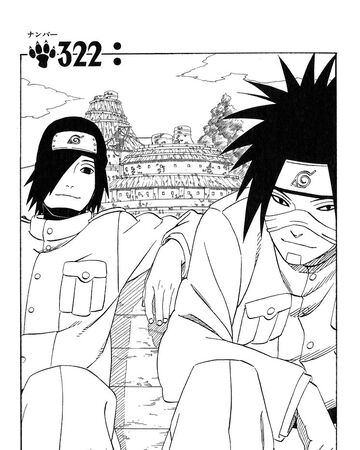 That Guy Can T Be Killed Narutopedia Fandom