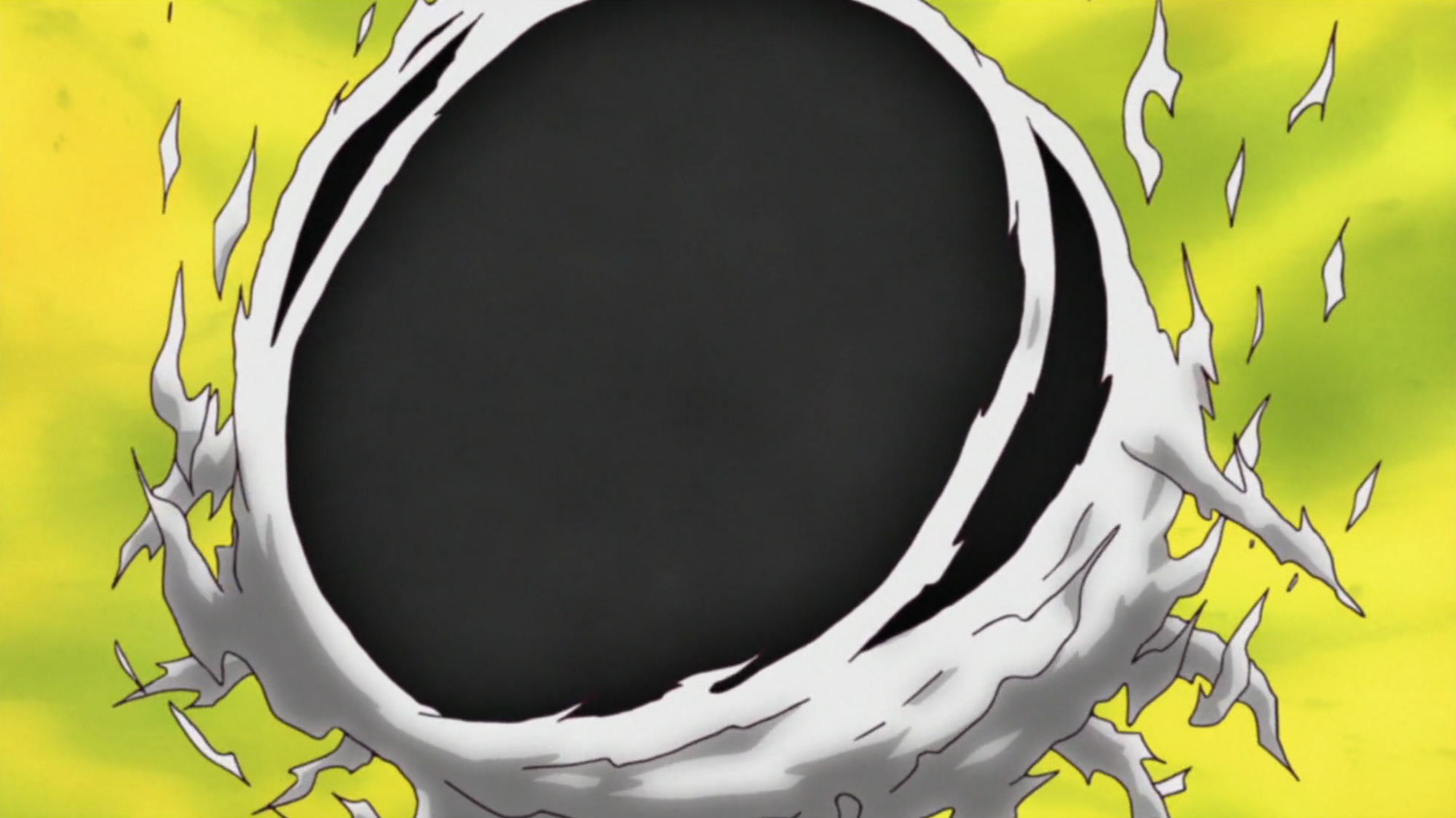 Expansive Truth-Seeking Ball | Narutopedia | FANDOM powered by Wikia