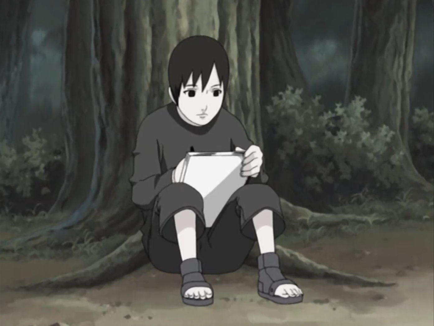 Sai Narutopedia Indonesia FANDOM Powered By Wikia