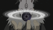 Gran Anillo en Espiral 3