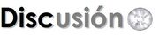 Logo de Discusion