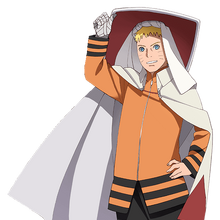 Naruto Uzumaki Narutopedia Fandom