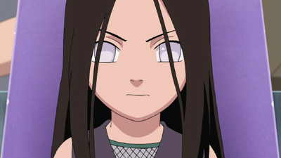 Hanabi Hyuga Narutopedia Fandom