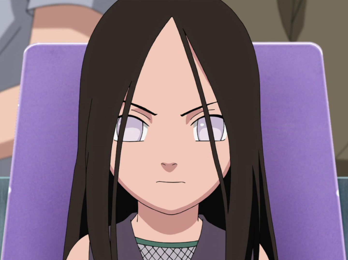 Hanabi HyÅ«ga | Narutopedia | FANDOM powered by Wikia