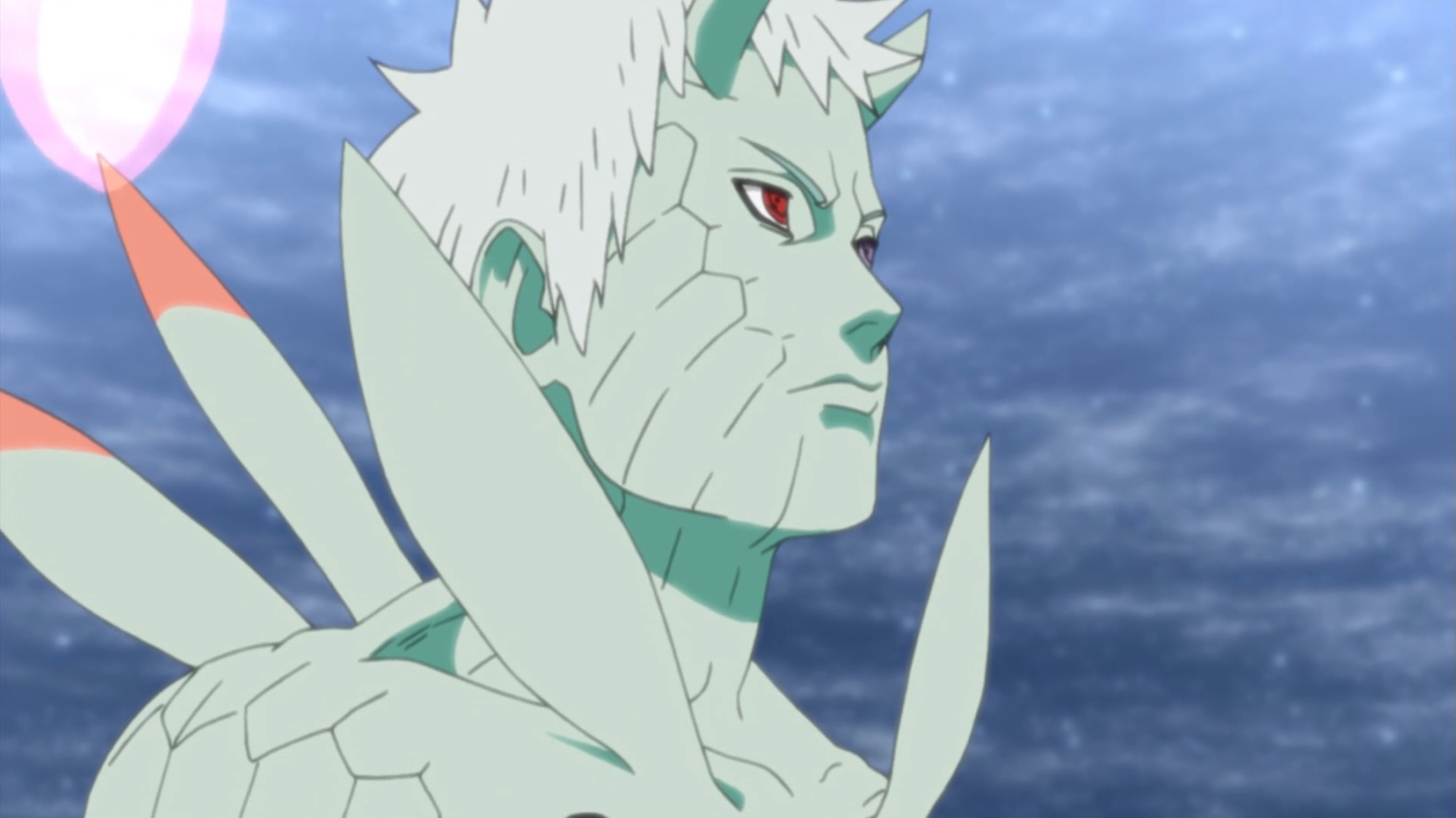 Obito Uchiwa (épisode) | Naruto Wiki | FANDOM powered by Wikia