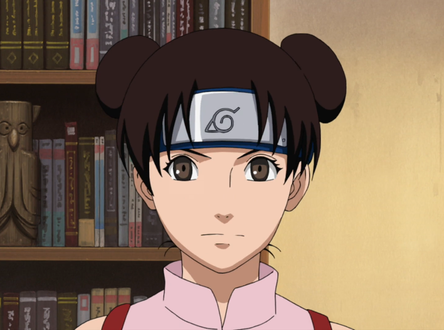 Tenten | Narutopedia | FANDOM powered by Wikia