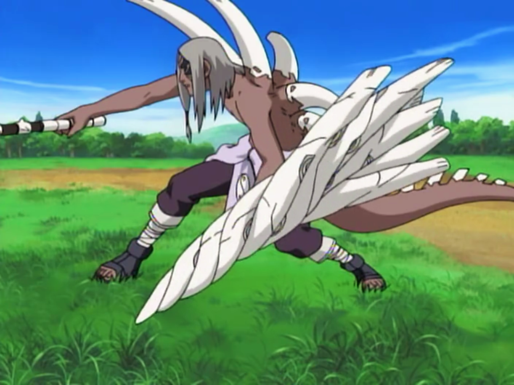 Catégorie:Techniques de Kimimaro | Naruto Wiki | FANDOM powered by Wikia