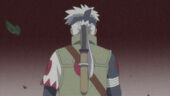 El colmillo blanco de Konoha