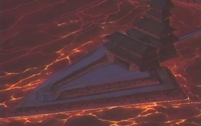 Estrito de Facilidade Correcional de Konoha